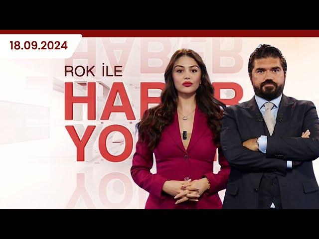 #Canlı | ROK ile Haber Yorum