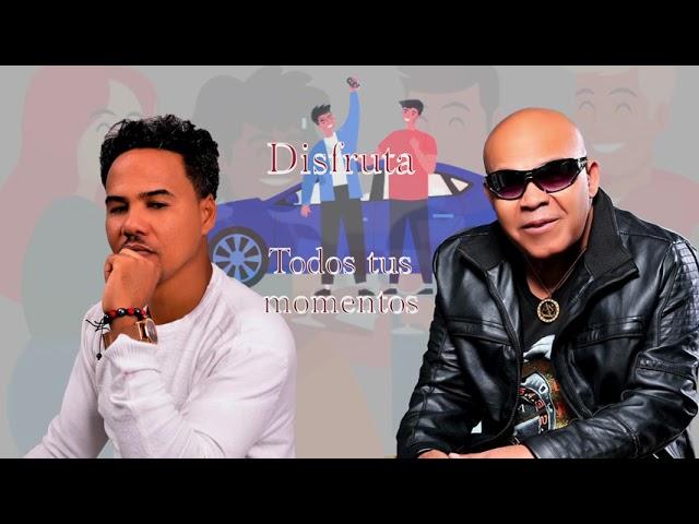 Teodoro Reyes Wow feat Jose Luis Ela Yane (Audio Oficial)