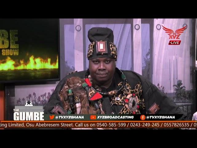 The Gumbe Show with Oheneba Boamah Bennie    | Tuesday, 24th September, 2024.