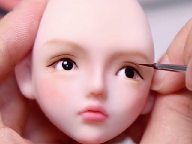 【ManTouDoll】周揚青GRACE CHOW-Doll 