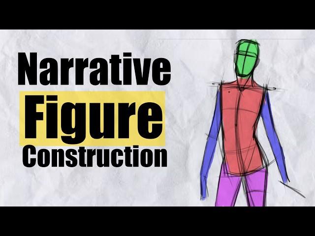 Telling a Story with Figure Construction