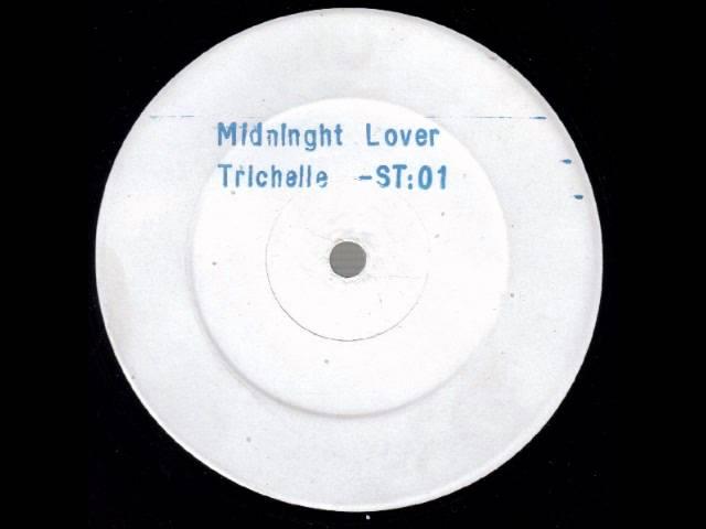 Trichelle - Midnight Lover (Mix 4)