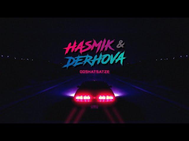 Hasmik & DerHova - Ooshatsatze / Ուշացածը