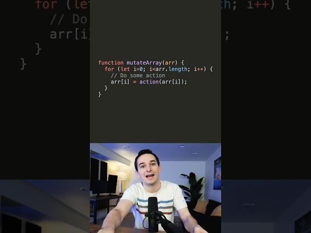 Callback Functions In 60 Seconds