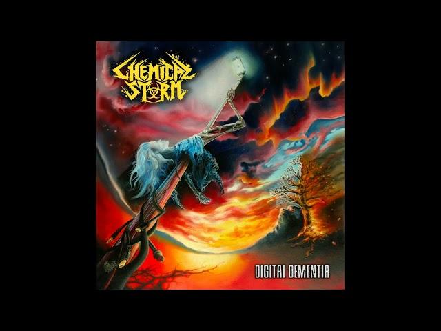 Chemical Storm - Digital Dementia (EP, 2024) 