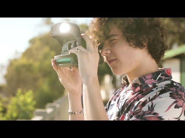 Enamorado - Alexander Stewart [Official Video]