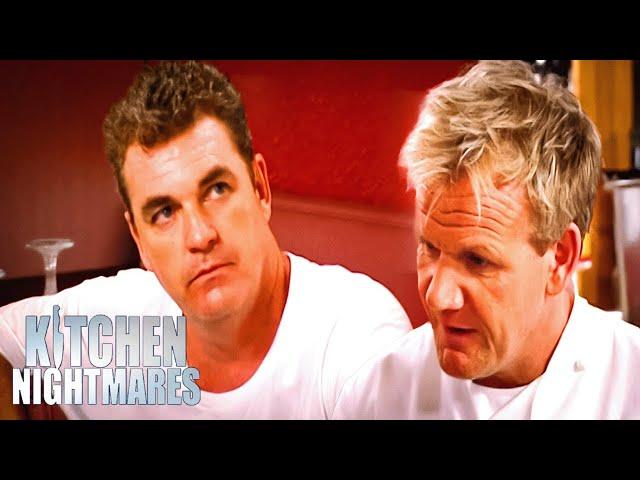 Stuck-Up Owner And Ramsay FACE OFF | Full Episode | S3 E6 | Gordon Ramsay | Kitchen Nightmares