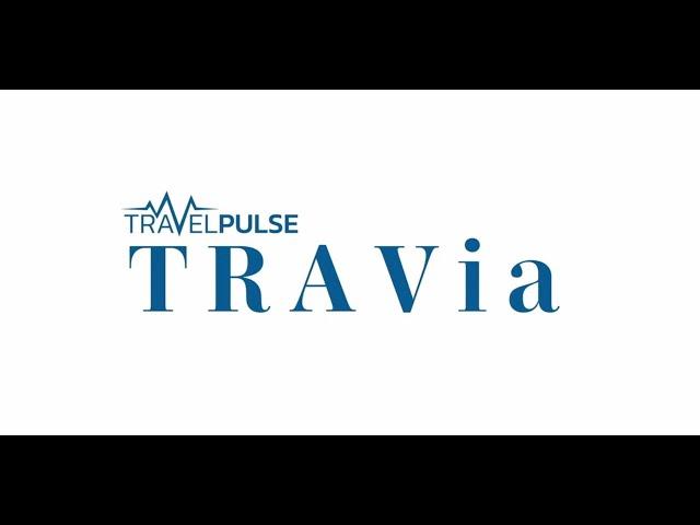 TravelPulse Travia: Quizzing Travel Advisors at 2023 CruiseWorld