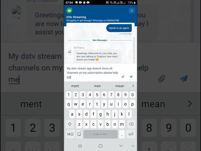 How to fix Dstv Stream app channels not showing