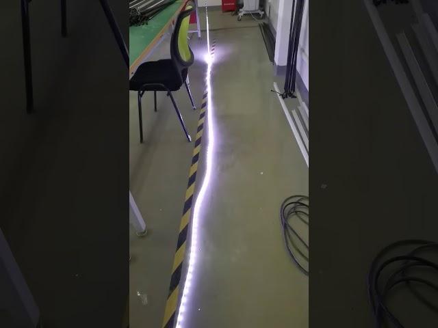 Smart RGB Tape Lights - Smart Bright LEDs