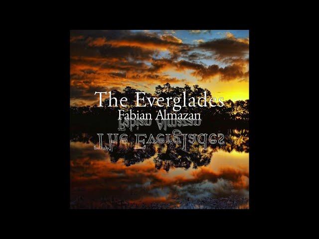 The Everglades - Fabian Almazan: Wilfie Williams Quartet