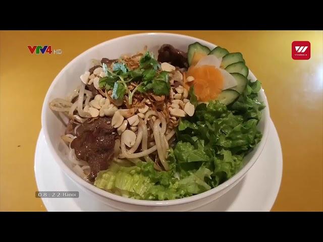 Vietnamese cuisine well-received in Japan | VTV World