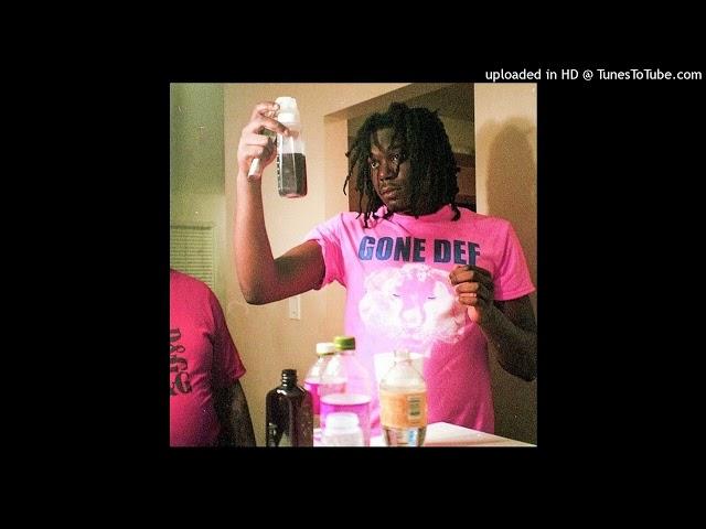 (free) chief keef + lucki + glo type beat - “no wock”
