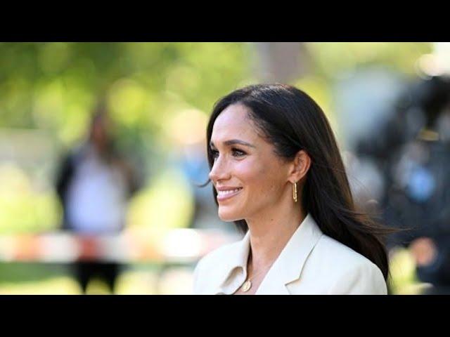 ‘Fake’: Meghan Markle's new Netflix lifestyle series receives scathing reviews