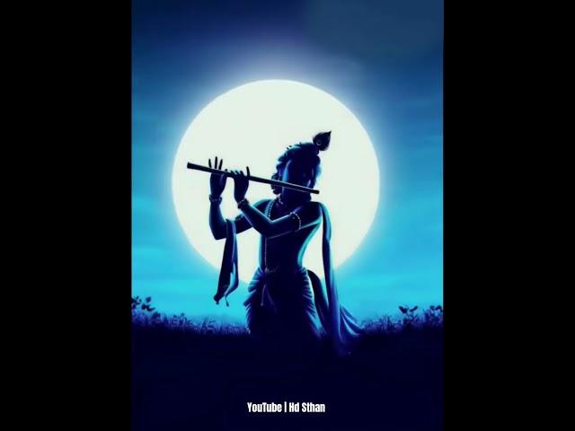 Krishna bansuri dhun | #krishna #bansuri #dhun #hdsthan | Mahabharat title flute |Krishna basuri sur