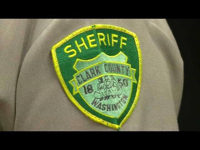 Community Oriented Policing - Clark County Sheriff's Office, WA