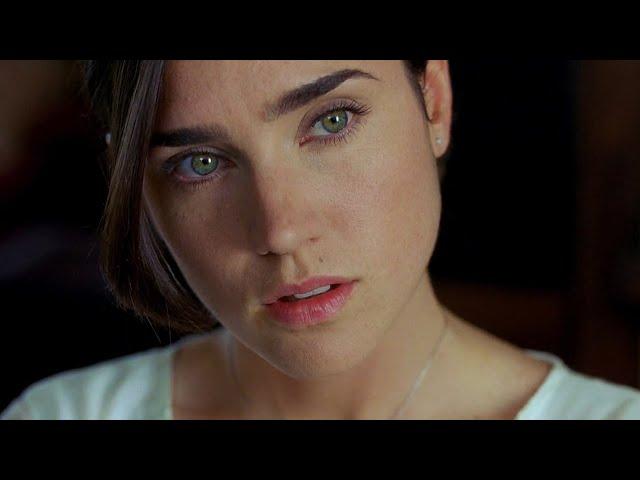 Journey • Faithfully // Jennifer Connelly • Hulk