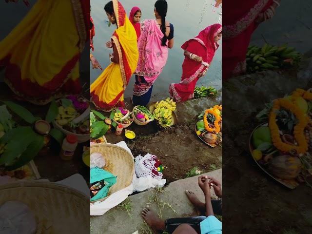 chhath puja 2024 #shorts #chhathpuja #chhath #chhathsong #chhathpuja2024