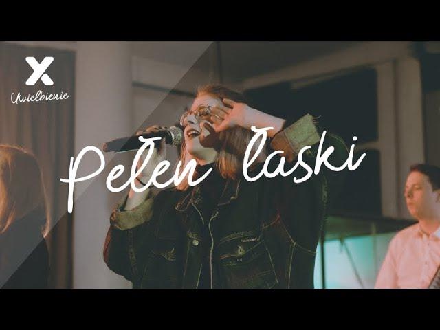 Pełen łaski - XY Uwielbienie