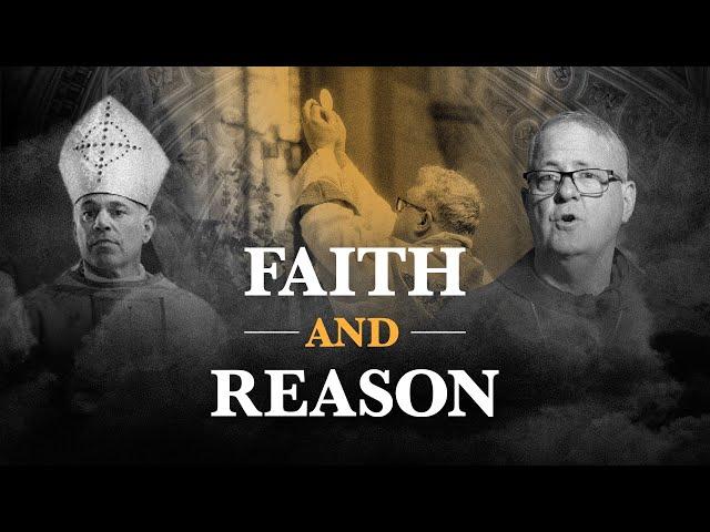 Fr. Chris Alar RESPONDS to Charlotte's Latin Mass BAN