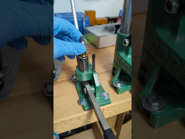 RCBS Auto Priming Tool
