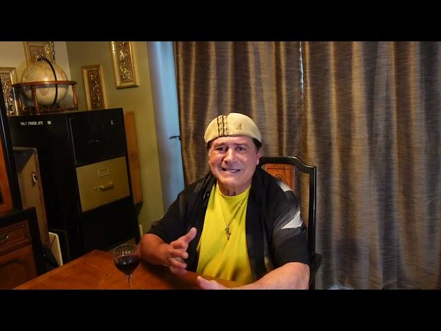 What the worst thing was about prison