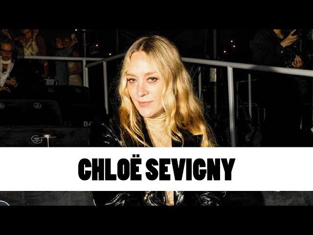 10 Things You Didn't Know About Chloe Sevigny | Star Fun Facts