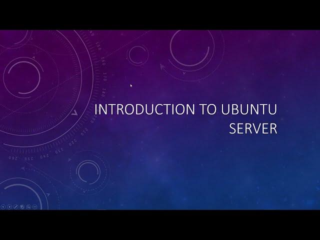 WATCH THIS before starting ubuntu server to help beginners understand ( based on my experience)