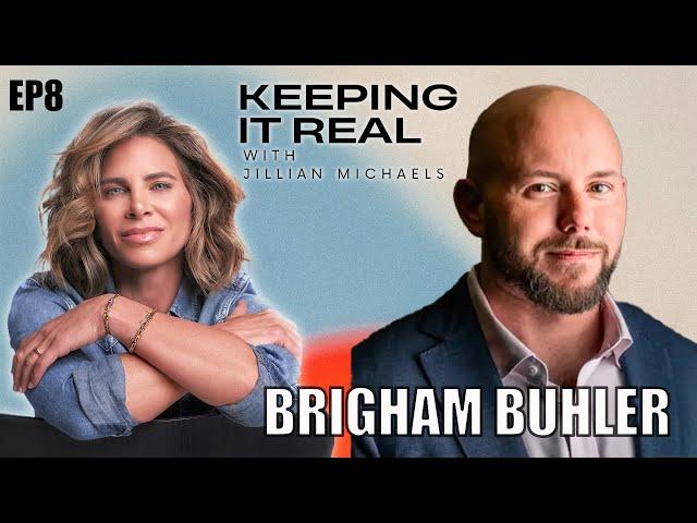 The Disturbing Secrets Behind The Healthcare Industry - with Brigham Buhler