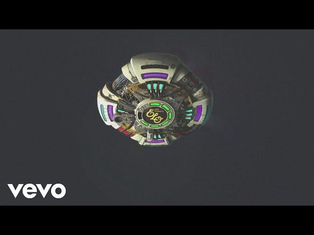 Jeff Lynne's ELO - From Out of Nowhere (Official Audio)