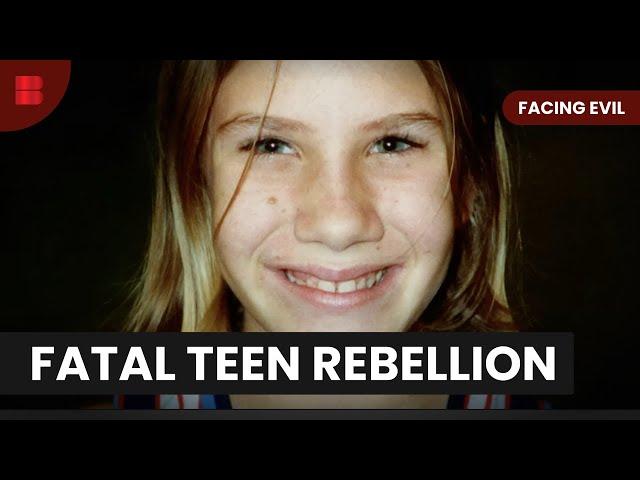 Teen Lovers' Deadly Pact - Facing Evil - Crime Documentary