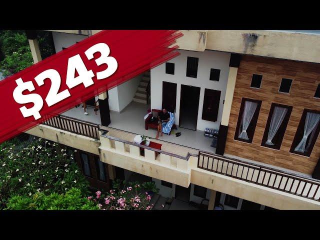 Looking for Accommodation in Bali | Budget Accommodation in Bali