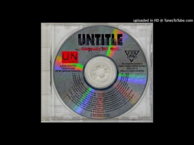 Sonic Soul - Ever Lasting