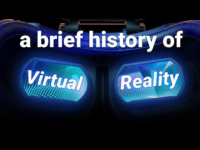 How Virtual Reality Became a Reality