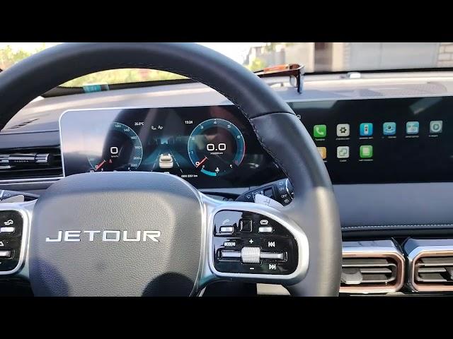 Jetour x70 plus рестайлинг 2024г. Не бери пока не посмотрел это видео.