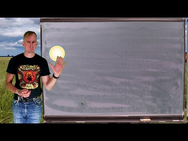 Rheology lecture 16, part 2 [presented by Dr Bart Hallmark, University of Cambridge]