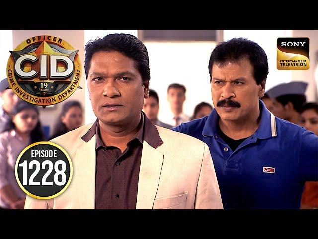 एक Monkey Man को ढूंढ़ने क्यों निकली CID की Team? | CID | Full Episode - 1228