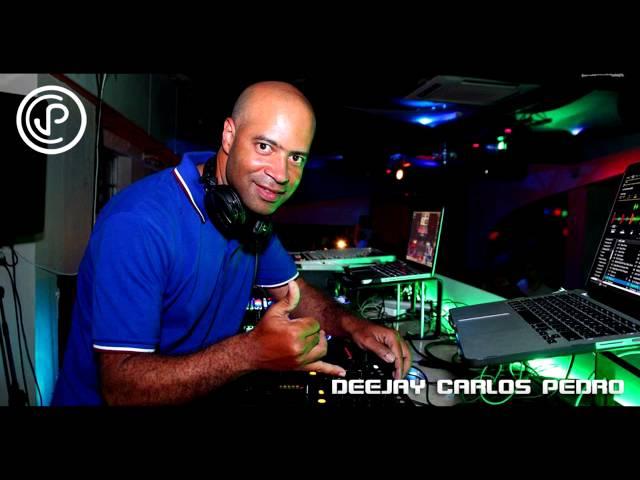 Kizomba Mix vol.21 by Deejay Carlos Pedro (2016)