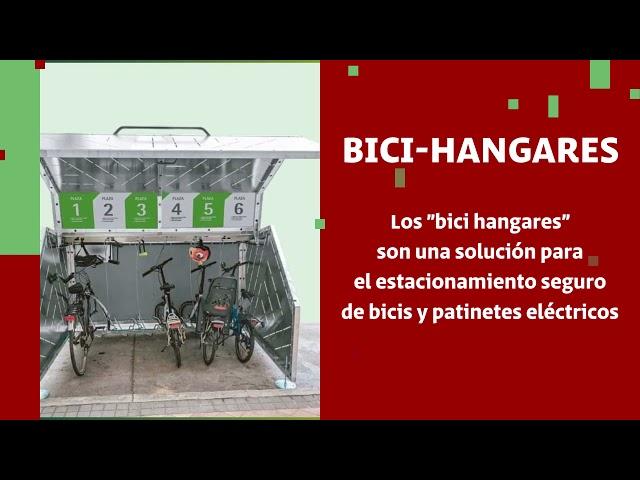 ESTRATEGIA MOVILIDAD BICI SAN FERNANDO