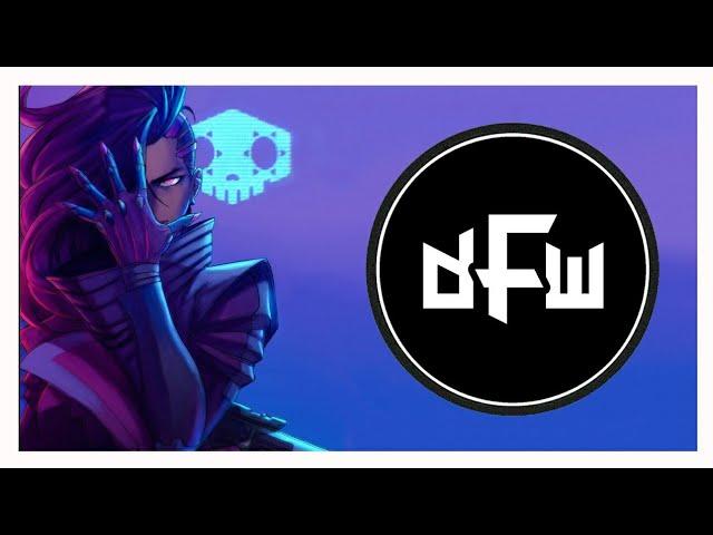 Excision & SLANDER - Your Fault (feat. Elle Vee)