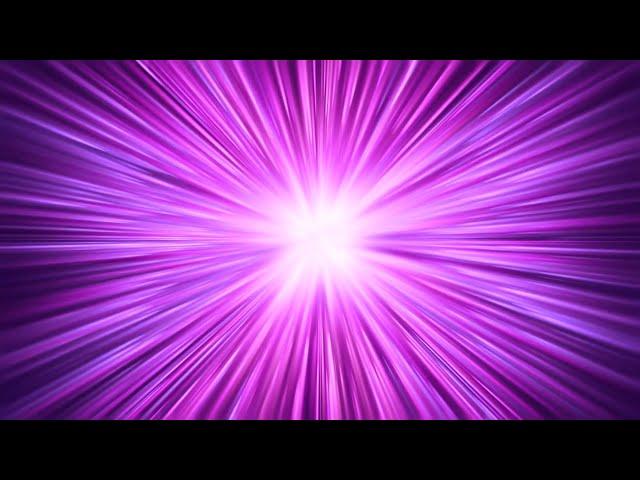 963HZ VIOLET FLAME RAY | TRANSMUTATION | BREAK KARMIC TIES, CURSES | ENERGY CLEANSE | REIKI