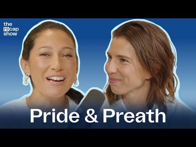 Pride & Preath