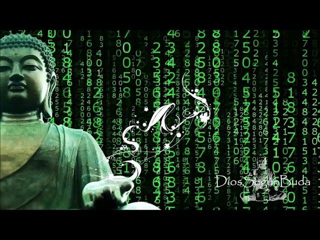 Dios Según Buda | Antimatrix