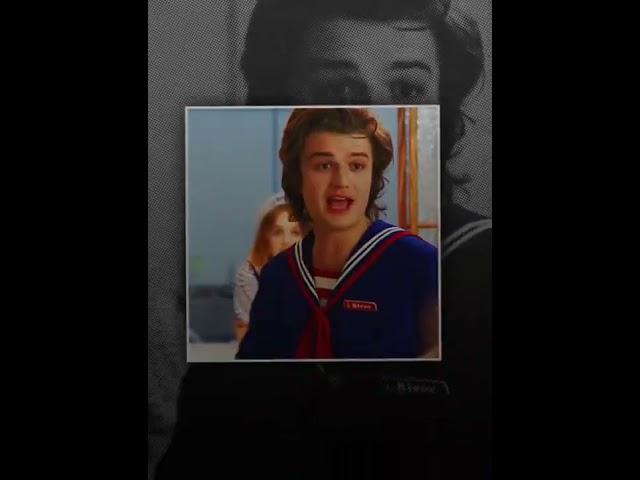 Steve Harrington 🫶 | TikTok: @quix.aep