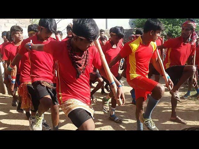 Digital Lathi Khela || Part-3