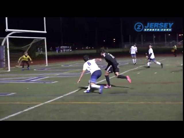 Josh Cruz Highlight Reel