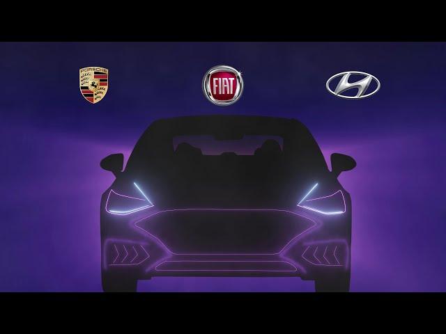 GUESS THE CAR LOGO ON THE HEADLIGHT || CAR QUIZ || CAR LOGO QUIZ