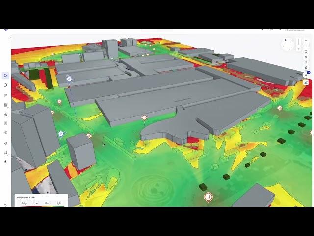 Hamina Wireless in One Minute