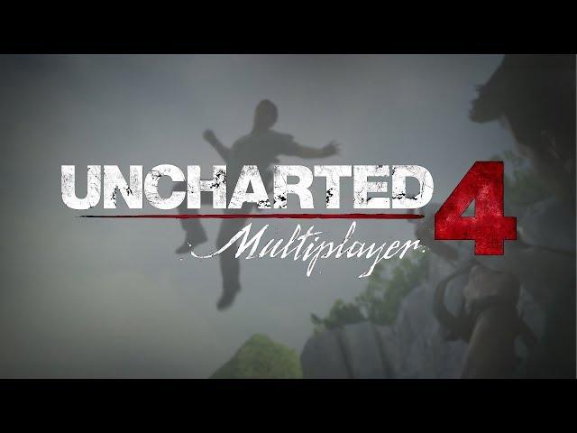 Uncharted 4 Multiplayer Challenges