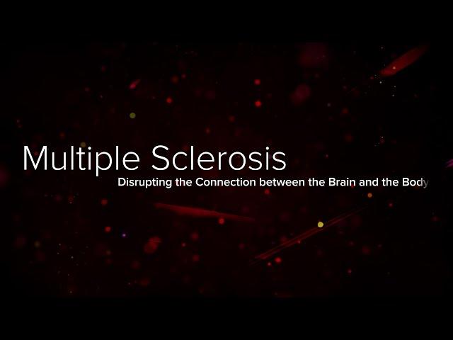 How Multiple Sclerosis Affects The Body - Yale Medicine Explains